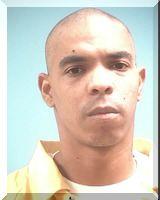 Inmate Shawn Jefferson