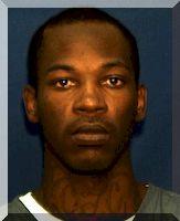Inmate Sidney A Jr Johnson
