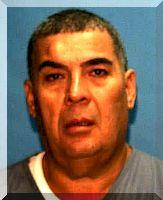 Inmate Sigfredo Rodriguez