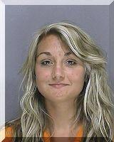Inmate Siobhan Phillips