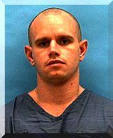 Inmate Skyler L Walker
