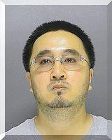 Inmate Son Nguyen