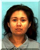 Inmate Sophia R Ramirez