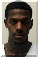 Inmate Stacy D Moore