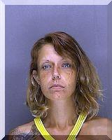Inmate Stacy Immel