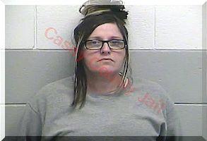 Inmate Stacy L Wilson