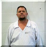 Inmate Stanley B Bailey