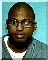 Inmate Stanley E Rogers