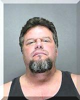 Inmate Stanley Ern