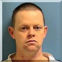 Inmate Stephen C Willis