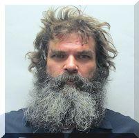 Inmate Stephen Coalter