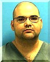 Inmate Stephen Mallet