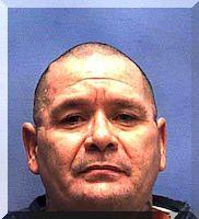 Inmate Stephen Poliquin