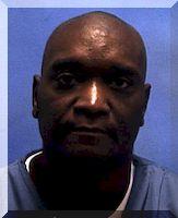 Inmate Steven A Woods