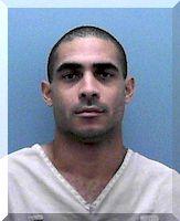 Inmate Steven P Clark