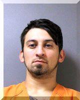 Inmate Steven Pullman