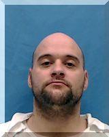 Inmate Steven R Davis