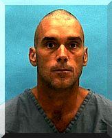Inmate Steven Webb