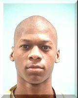 Inmate Tamarcus Ousley