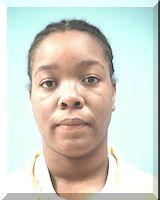 Inmate Tameka Smith