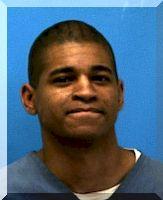 Inmate Tanijel K Robinson