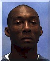 Inmate Tawon D Riley