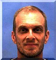 Inmate Taylor G Wells