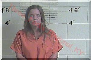 Inmate Teresa H Herald