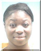 Inmate Terikay Rackley