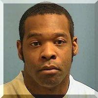 Inmate Terrell L Ross