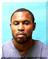 Inmate Terry A Paulk