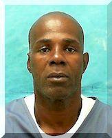 Inmate Terry J Jordan