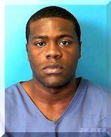 Inmate Terry L Dixon