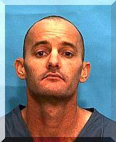 Inmate Terry L Jr Deedrick