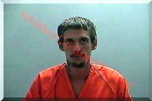 Inmate Terry Lougene Roberts