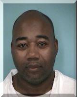 Inmate Terry Madden