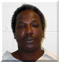 Inmate Terry W Johnson
