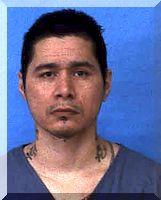 Inmate Thomas A Romero