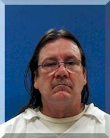 Inmate Thomas D Millward