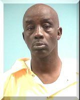 Inmate Thomas Fullilove