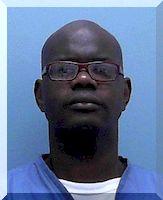 Inmate Thomas I Dudley
