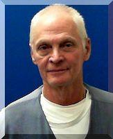 Inmate Thomas R Geers