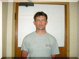 Inmate Timothy A Resch