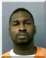 Inmate Timothy Davis