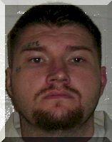 Inmate Timothy E Shue