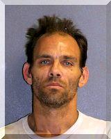 Inmate Timothy Glassburn