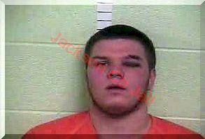 Inmate Timothy Lee Sizemore