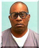 Inmate Timothy Oliver