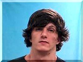 Inmate Timothy Paul Stangl