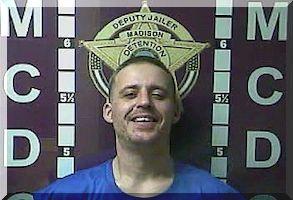 Inmate Timothy R Goode
